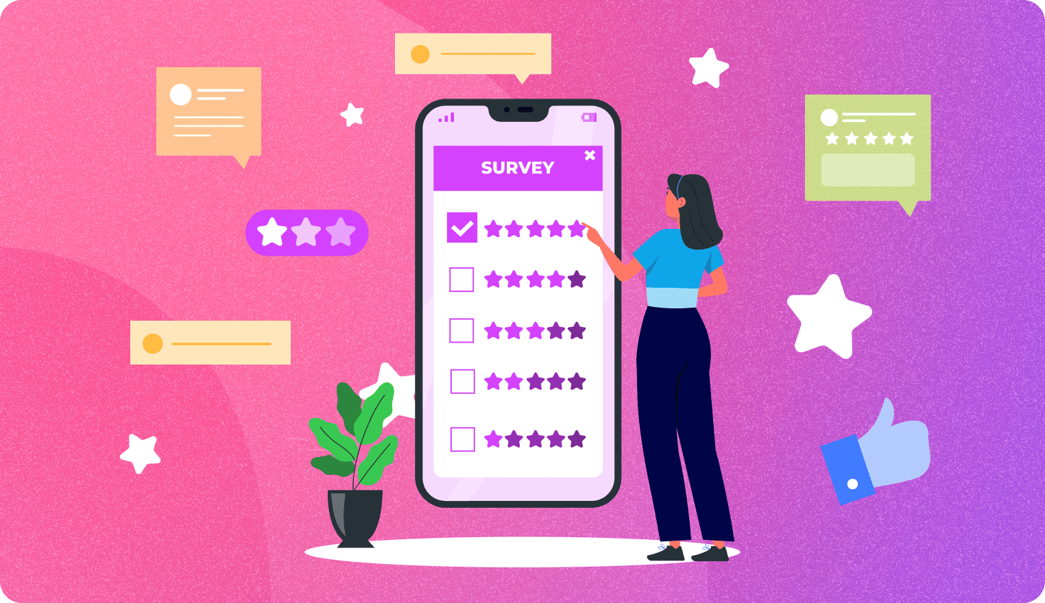 Best Employee Engagement Survey Questions to Ask and Avoid