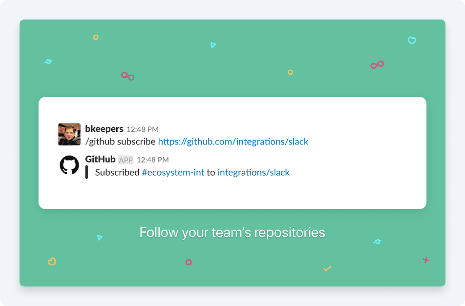 GitHub - Slack App Directory