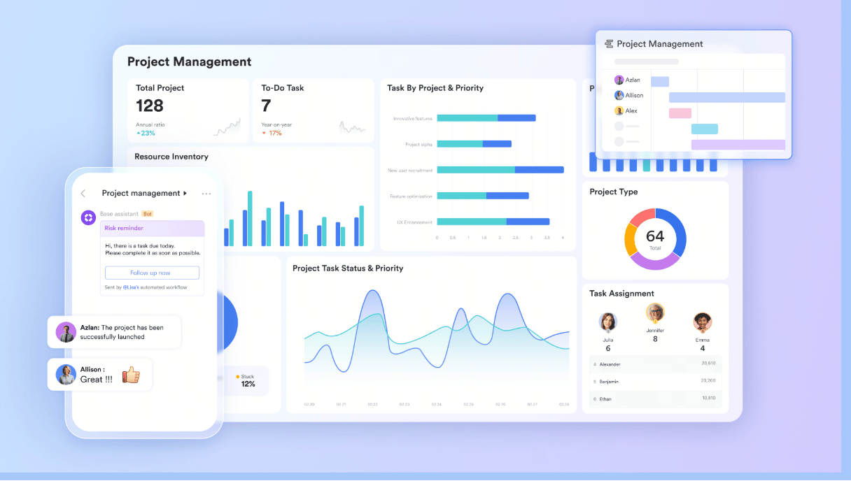 Lark - Slack App Directory