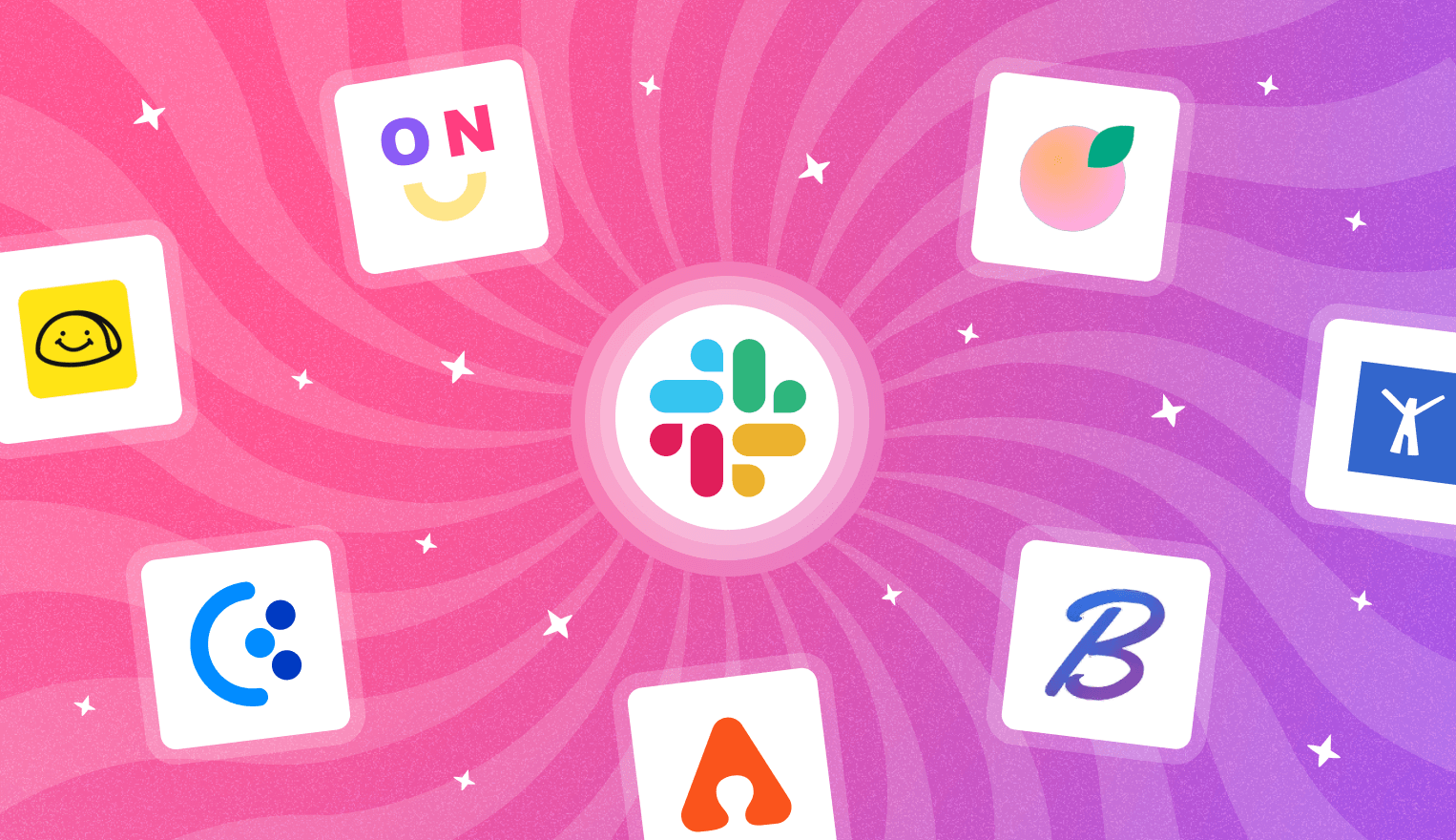 Best Slack Apps for Employee Engagement (2026 Reviews)