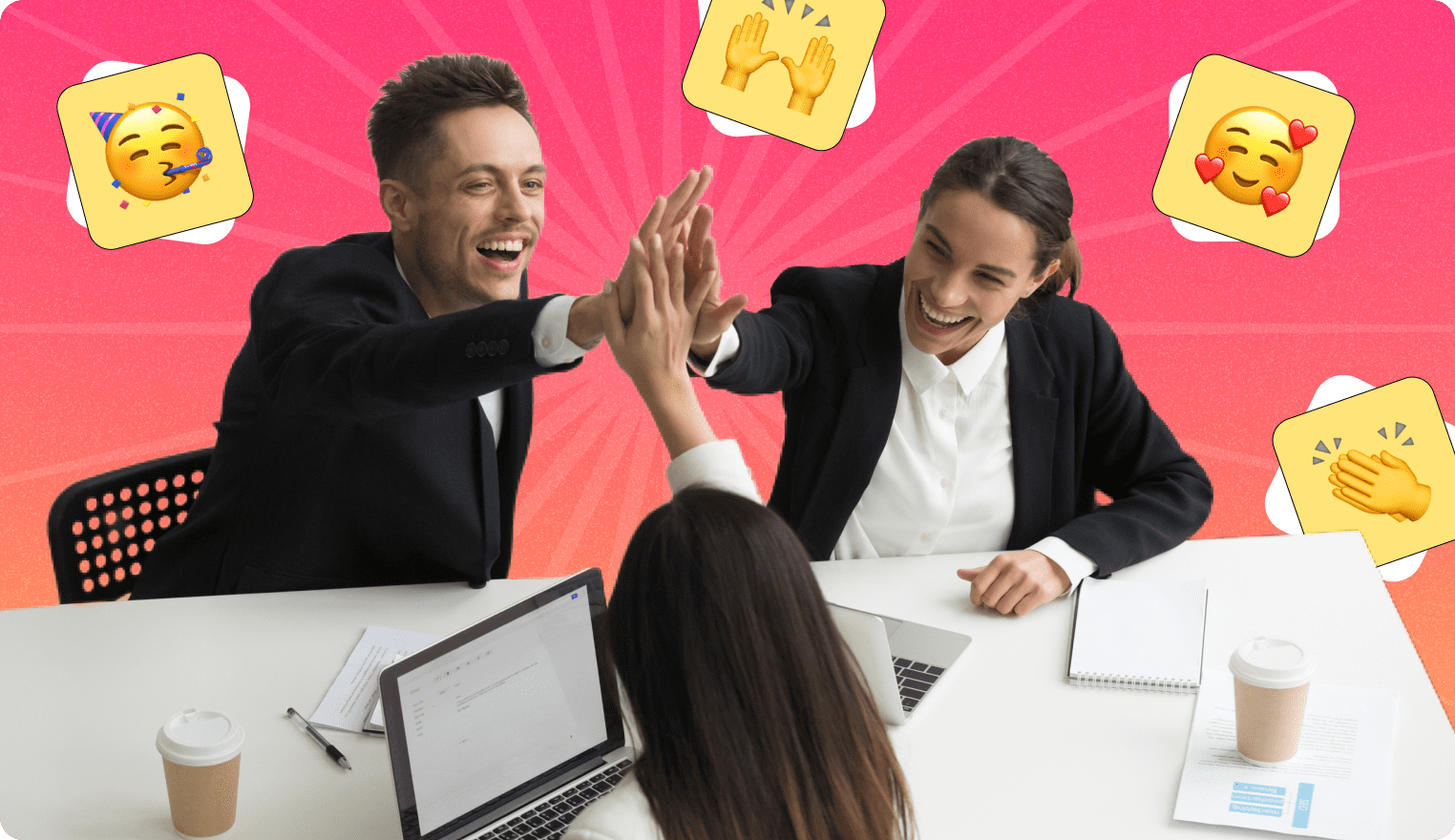 20 Employee Recognition Ideas Your Small Team Will Use