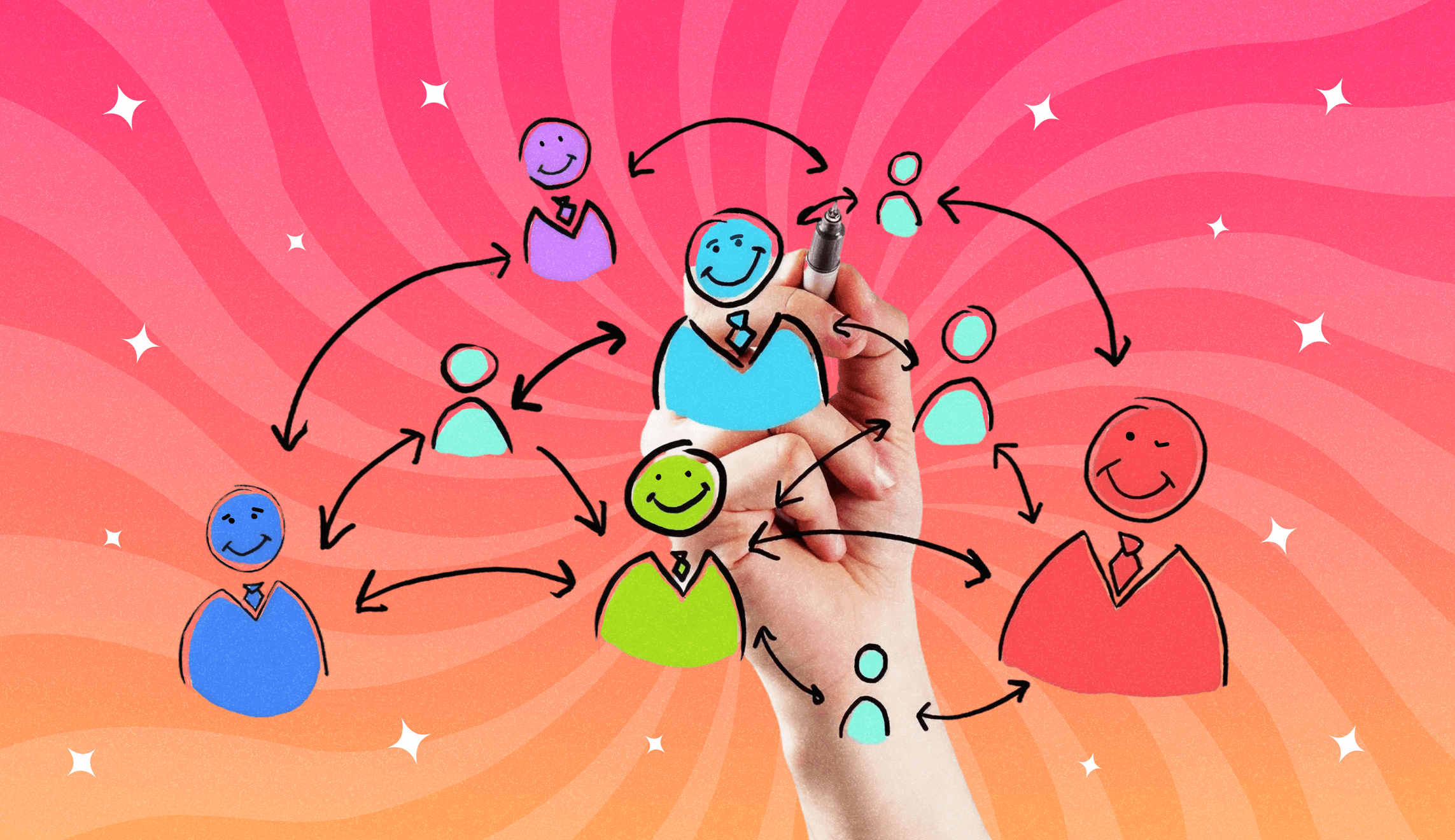 Product Team Structure: Roles, Org Charts, and Best Models for Growing Teams