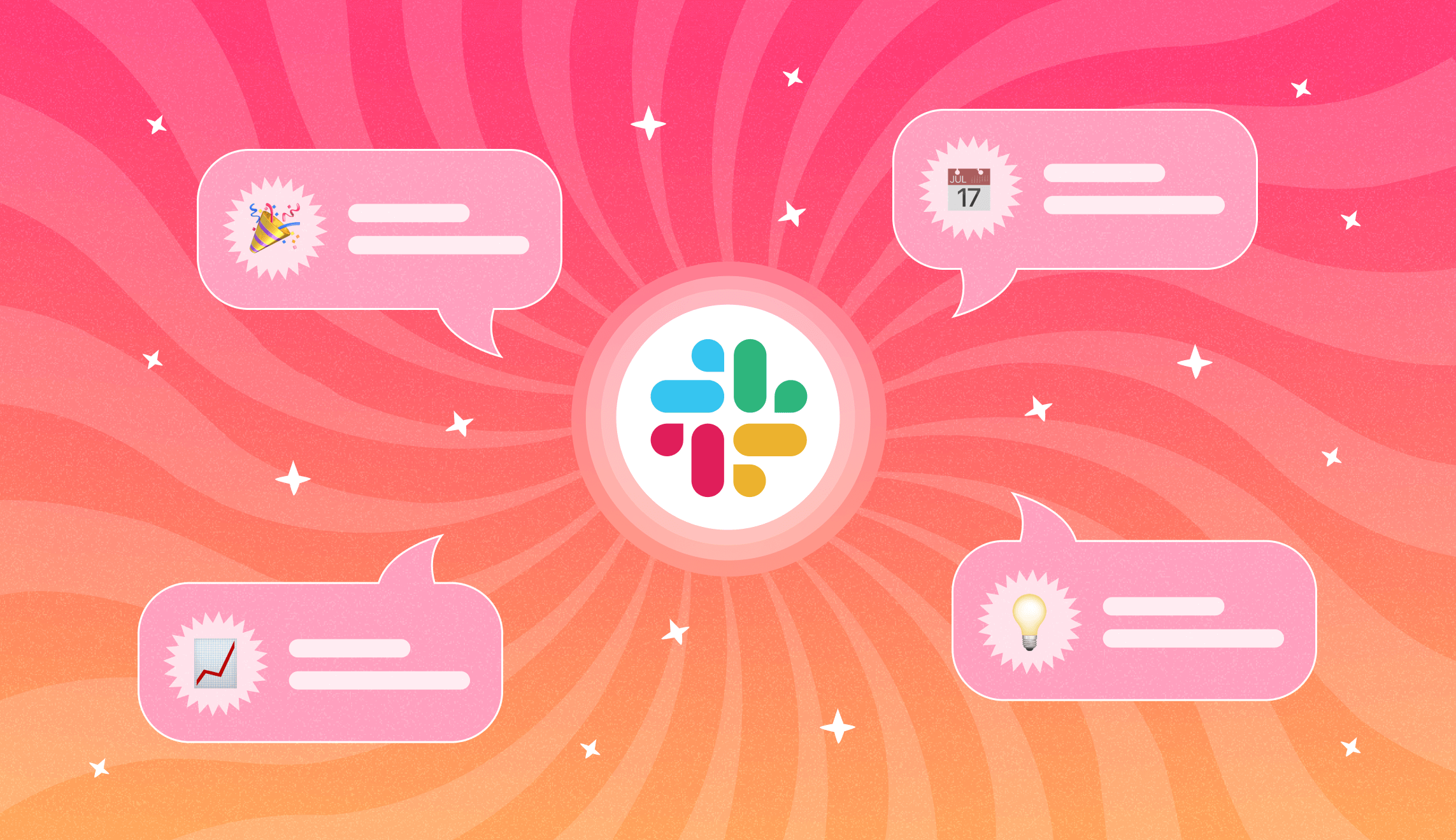 The Overlooked Power of Employee Notifications for Slack-First Teams