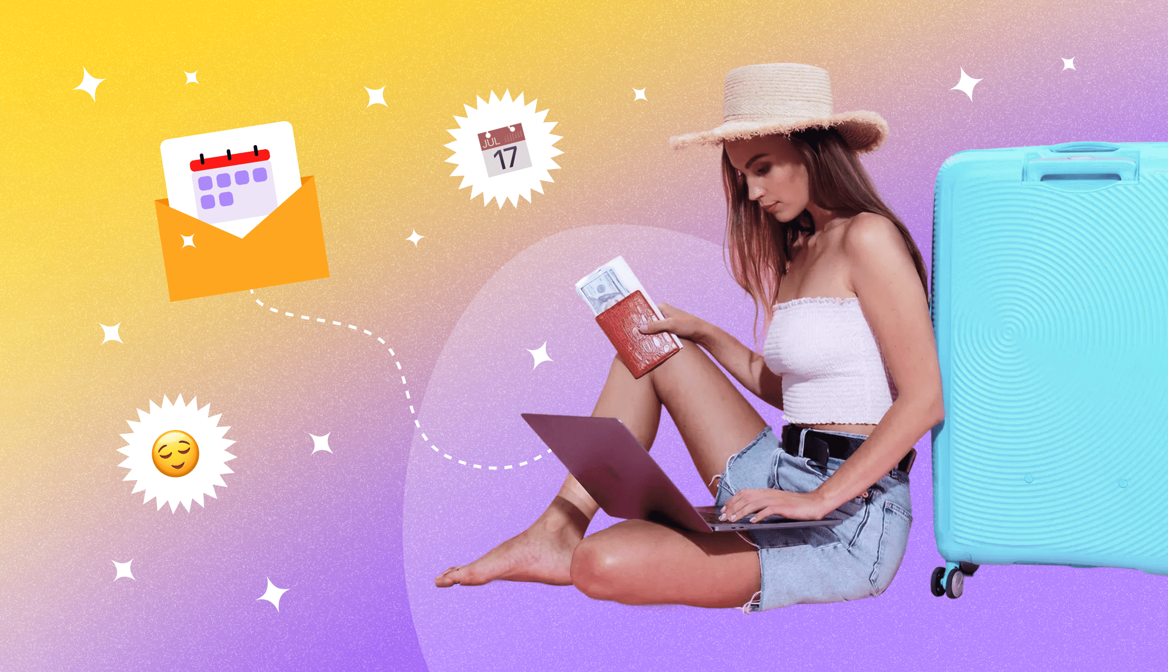Time Off Request Email: Elements, Writing Tips, and Examples You Can Use
