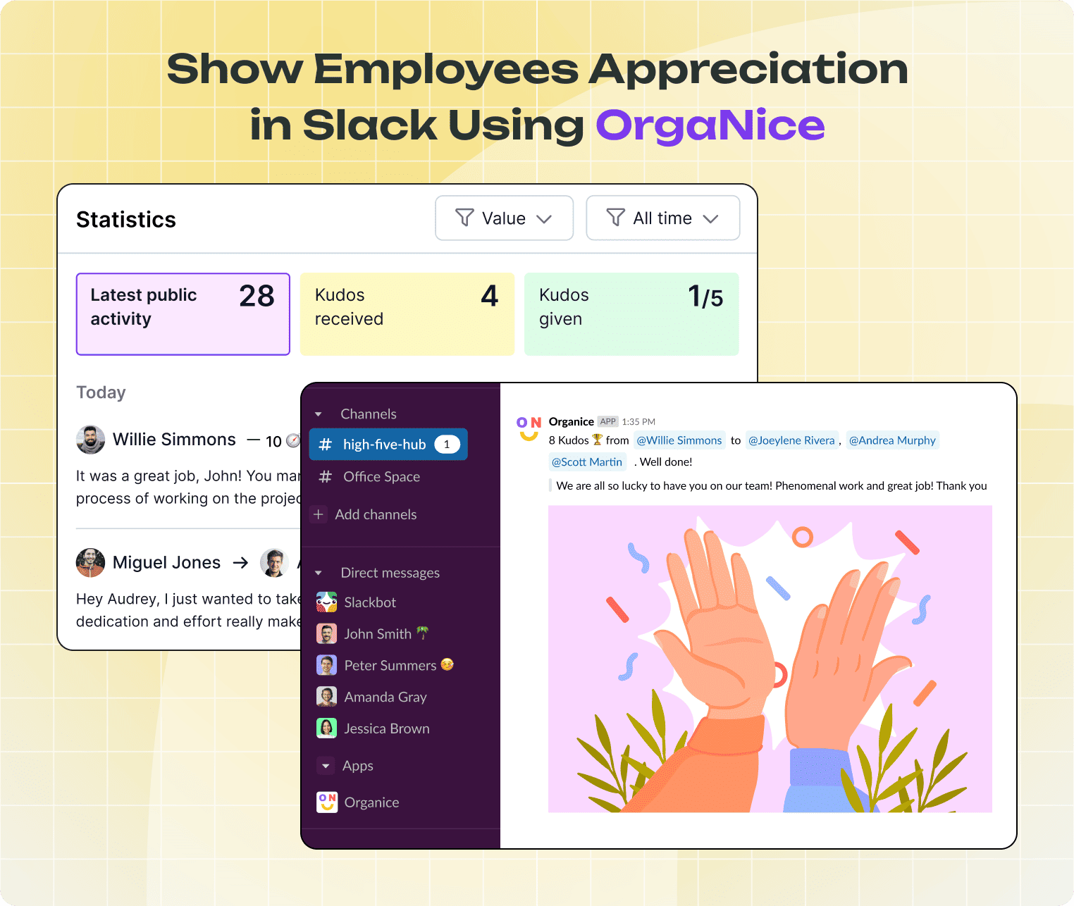 Alternative Ways to Demonstrate Employee Appreciation