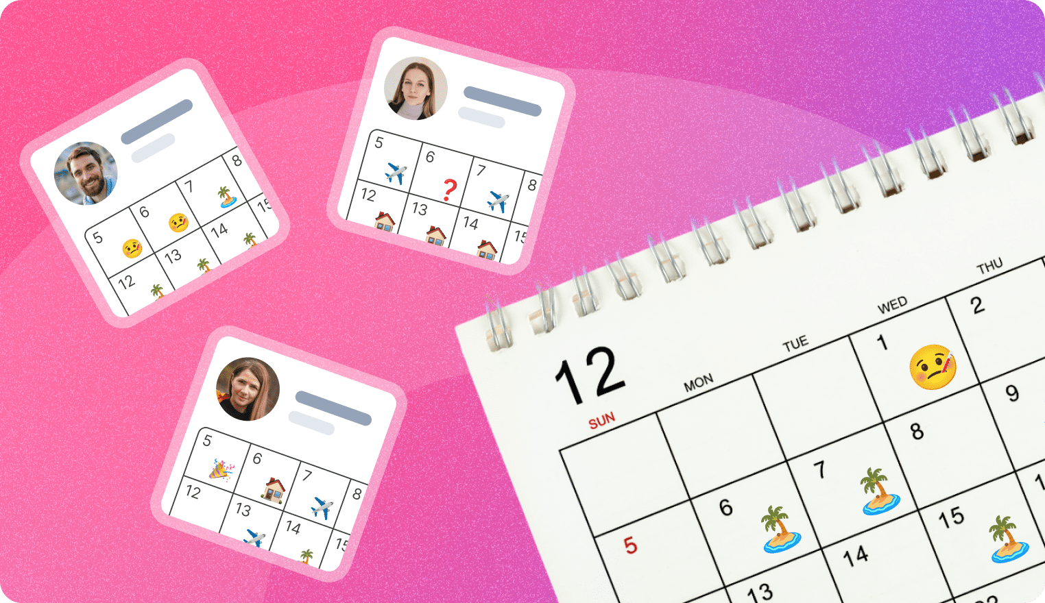 Types of PTO: What You Need to Know