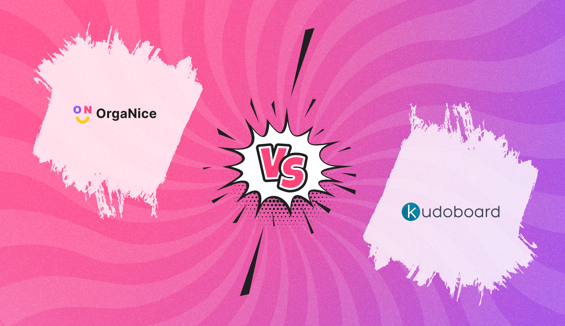 OrgaNice vs Kudoboard: Which Alternative Wins for Slack‑First Teams?