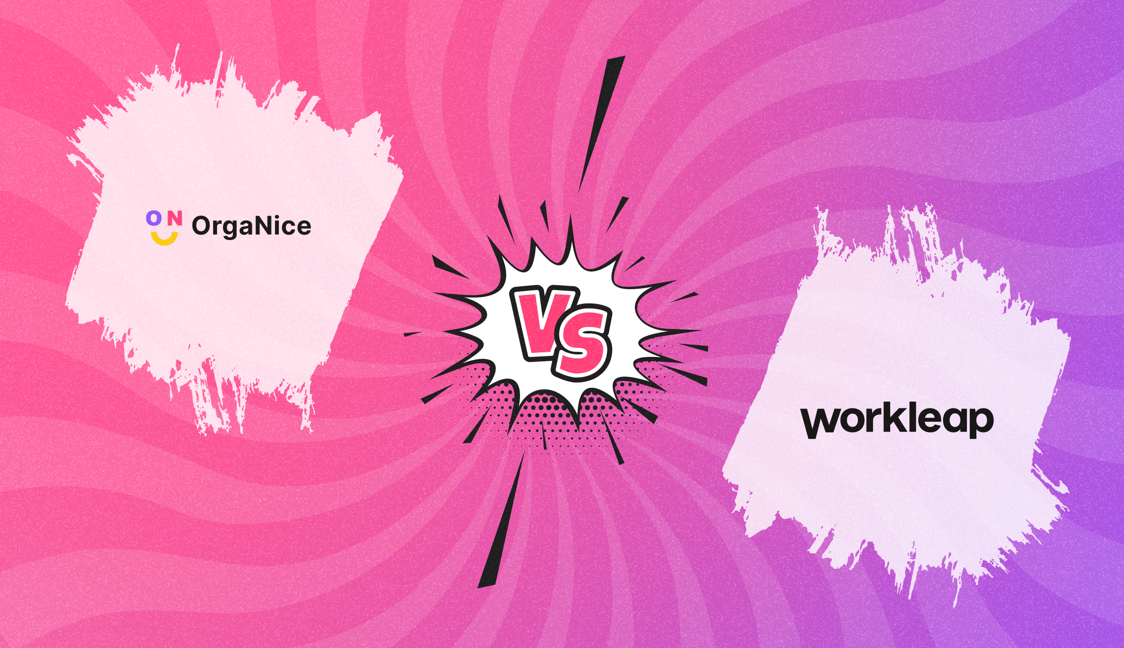 OrgaNice vs Workleap: Best HR Platform for Slack‑First Teams Compared