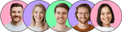 OrgaNice Team