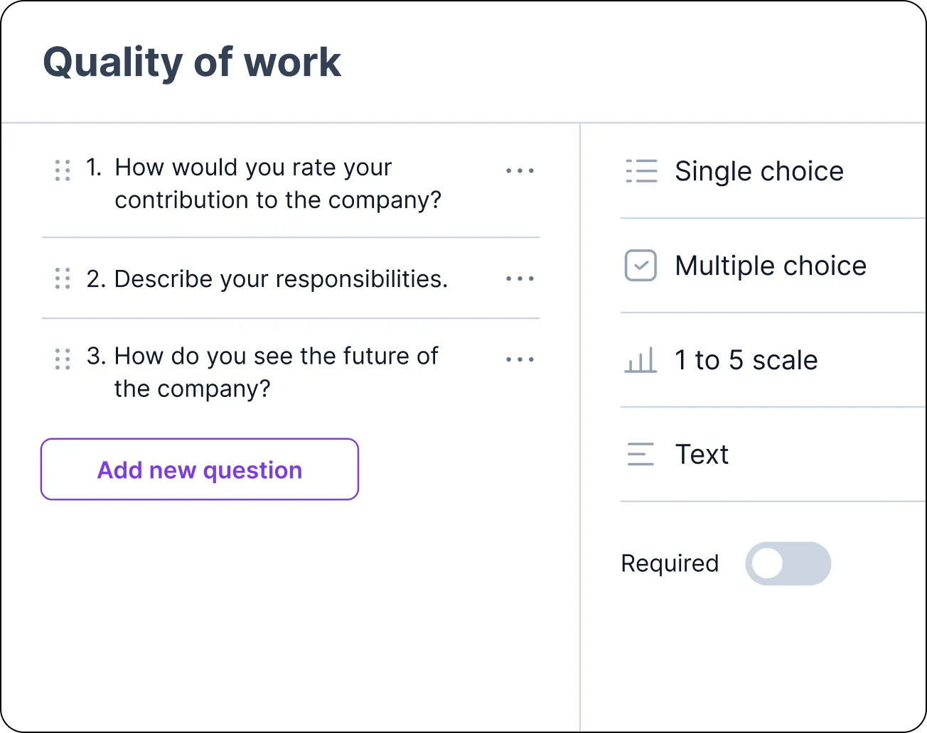 Build a Listening-Based Culture