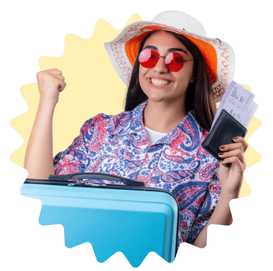 Time off tracker